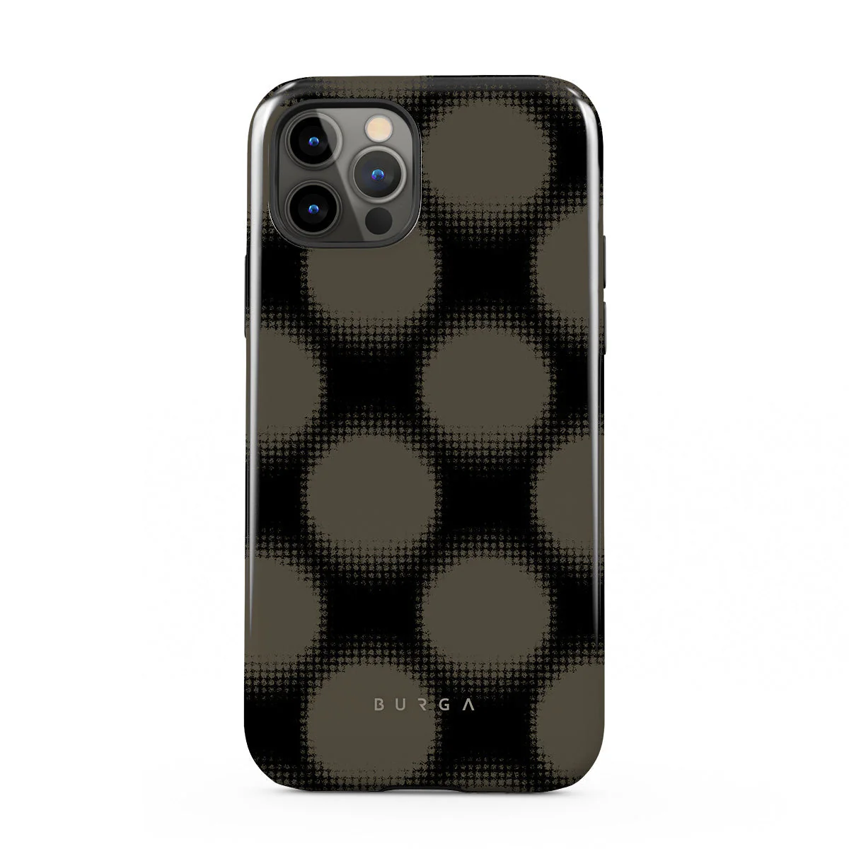 Velocity - iPhone 12 Pro Max Case - Image 5