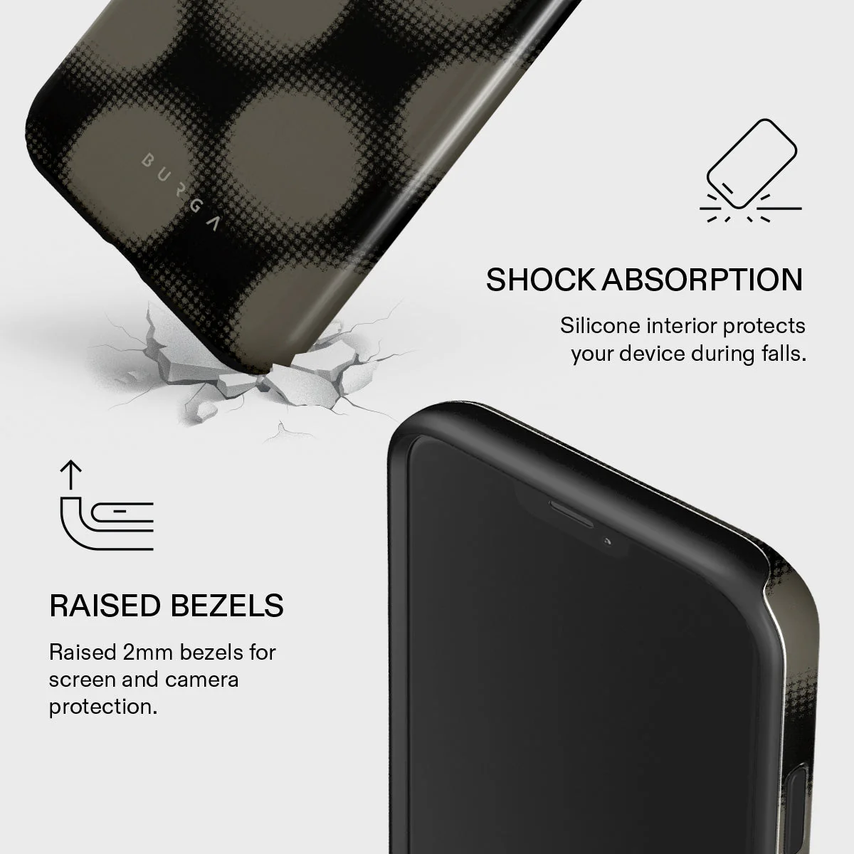 Velocity - iPhone 12 Pro Max Case - Image 8