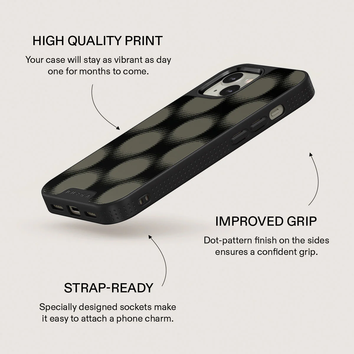 Velocity - iPhone 13 Case - Image 16