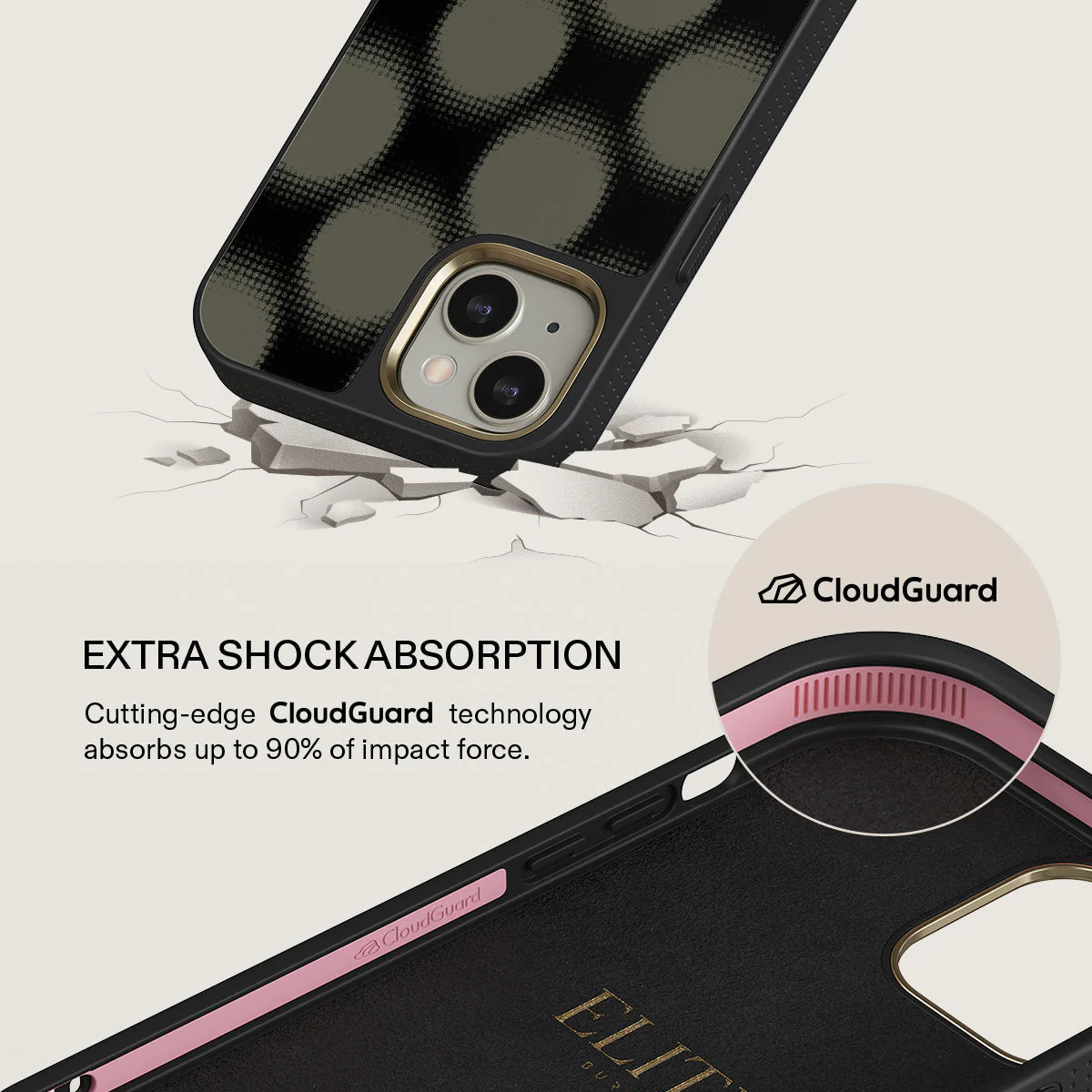 Velocity - iPhone 13 Case - Image 7