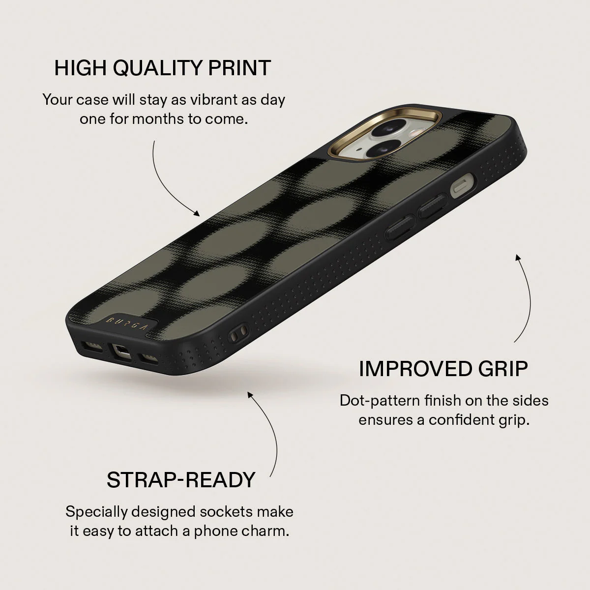 Velocity - iPhone 13 Case - Image 9