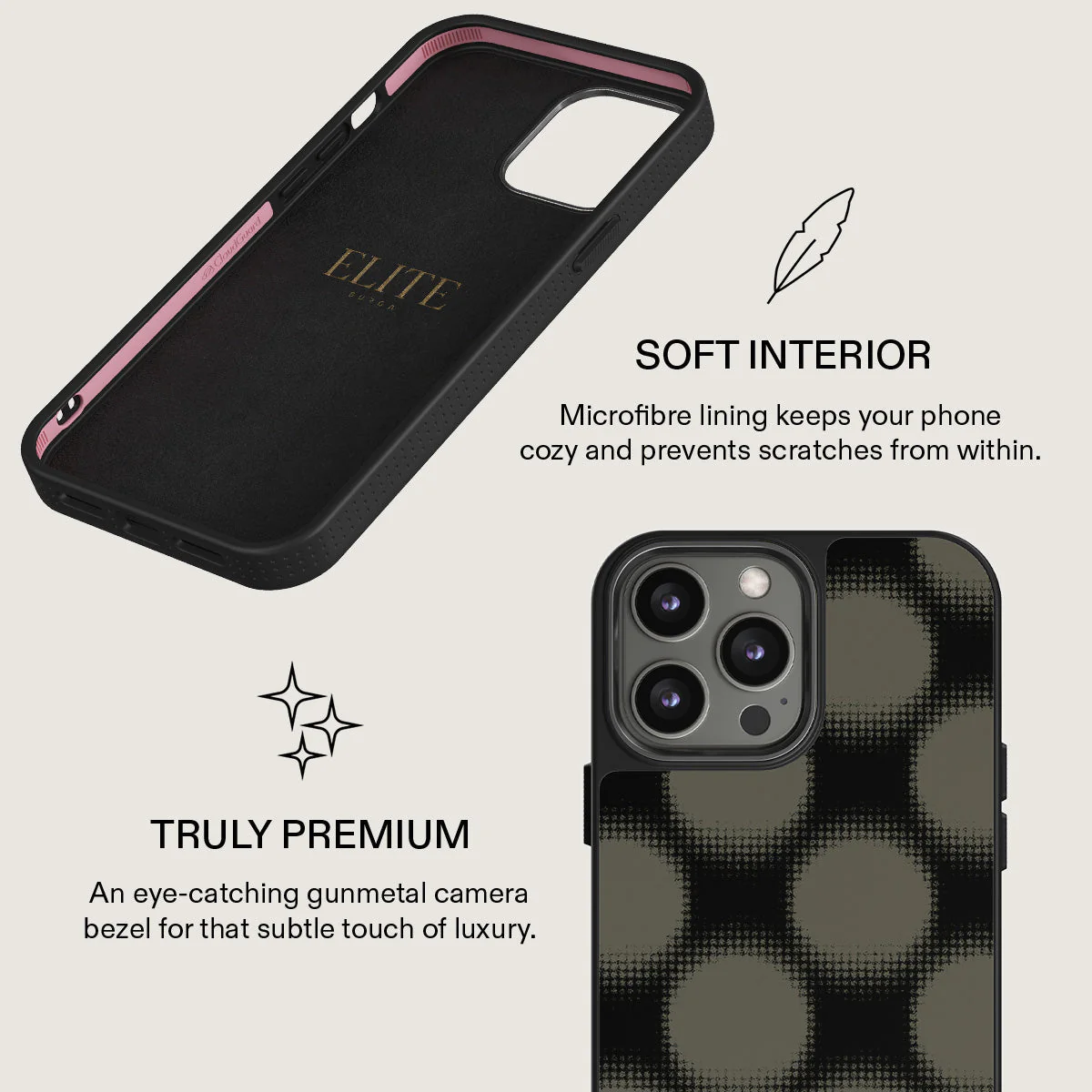 Velocity - iPhone 13 Pro Case - Image 17
