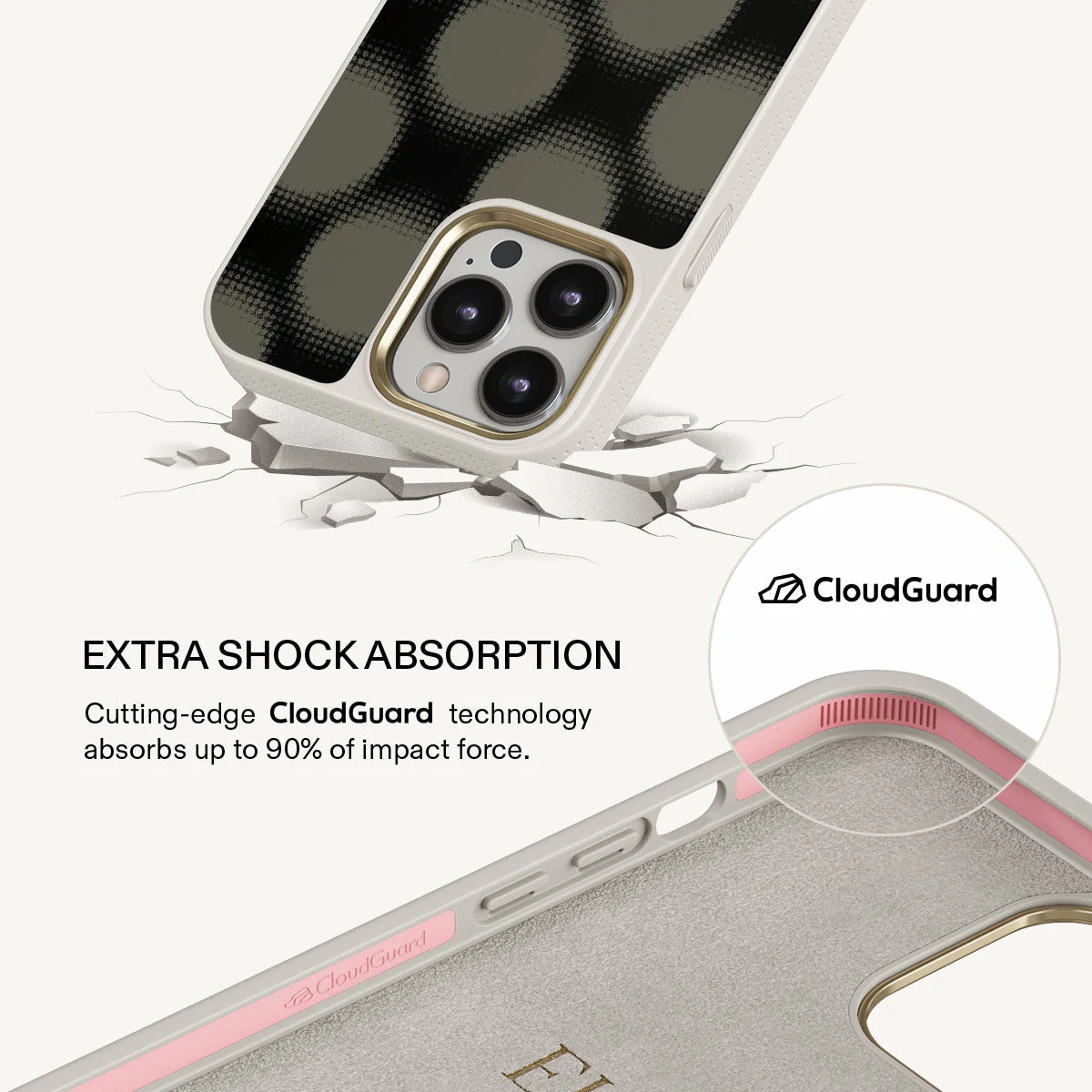 Velocity - iPhone 13 Pro Case - Image 21