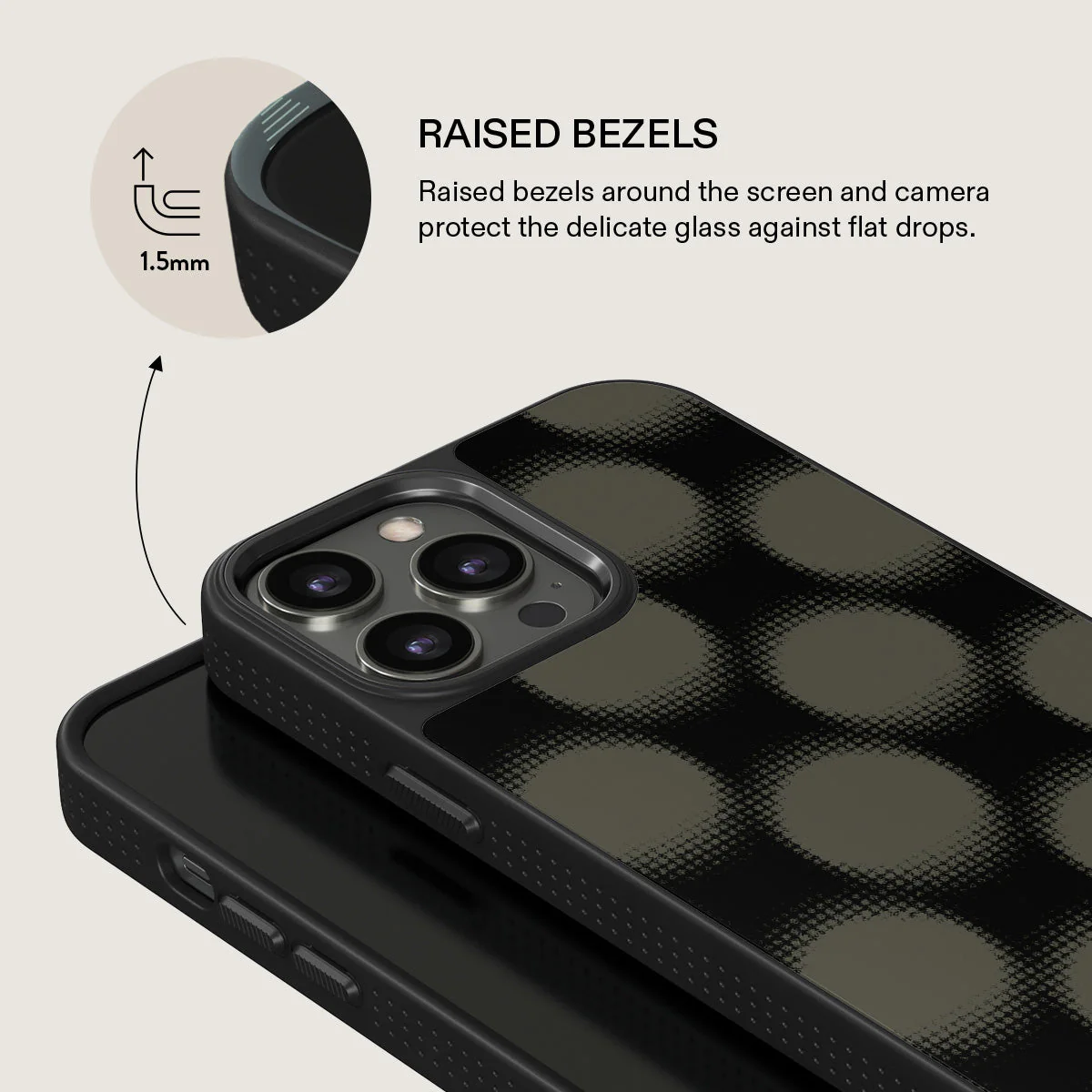 Velocity - iPhone 13 Pro Max Case - Image 15