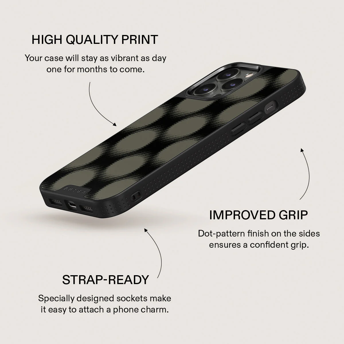 Velocity - iPhone 13 Pro Max Case - Image 16