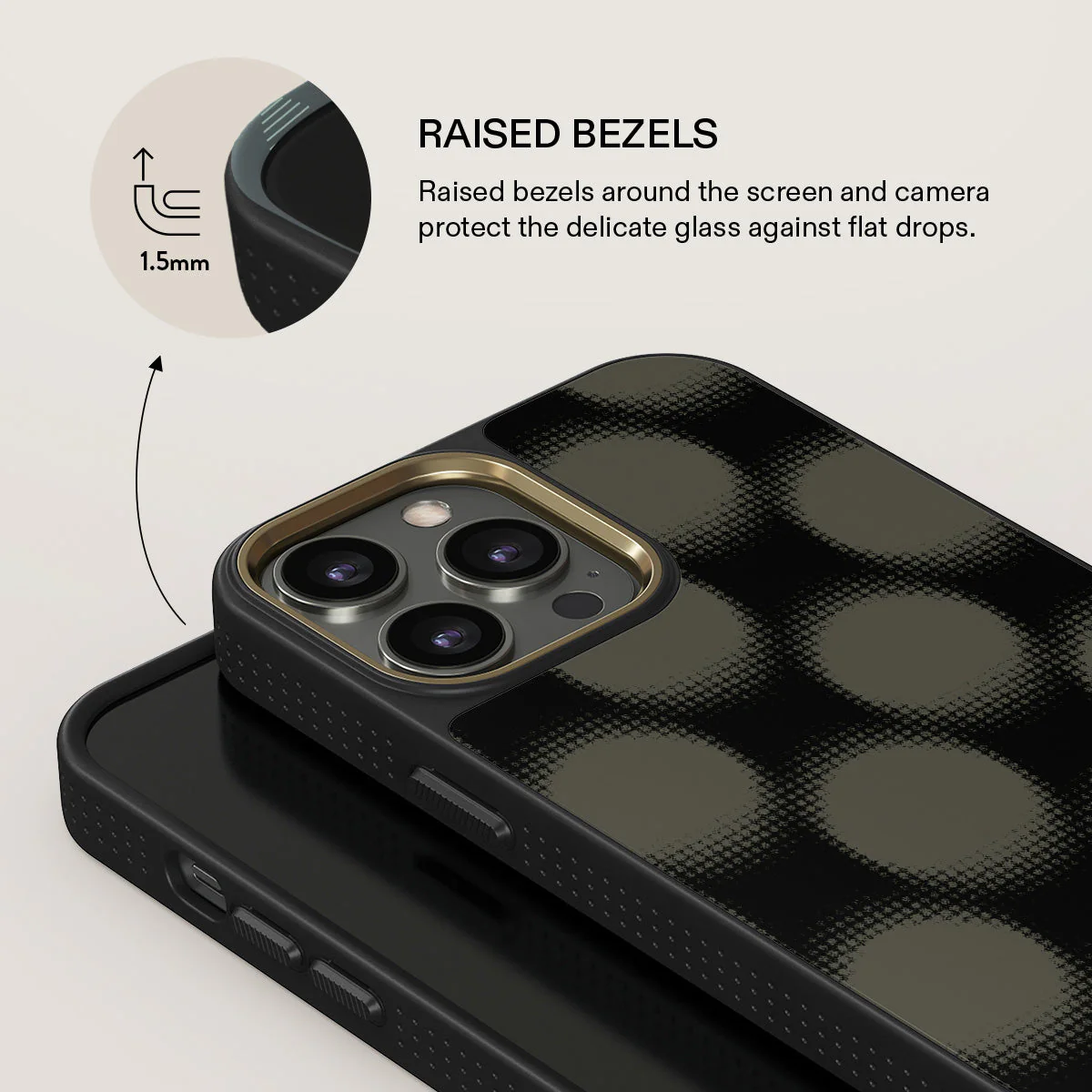 Velocity - iPhone 13 Pro Max Case - Image 8