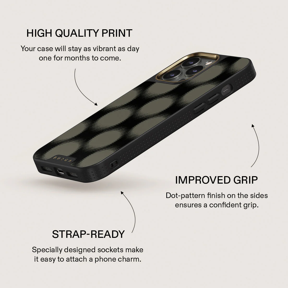Velocity - iPhone 13 Pro Max Case - Image 9