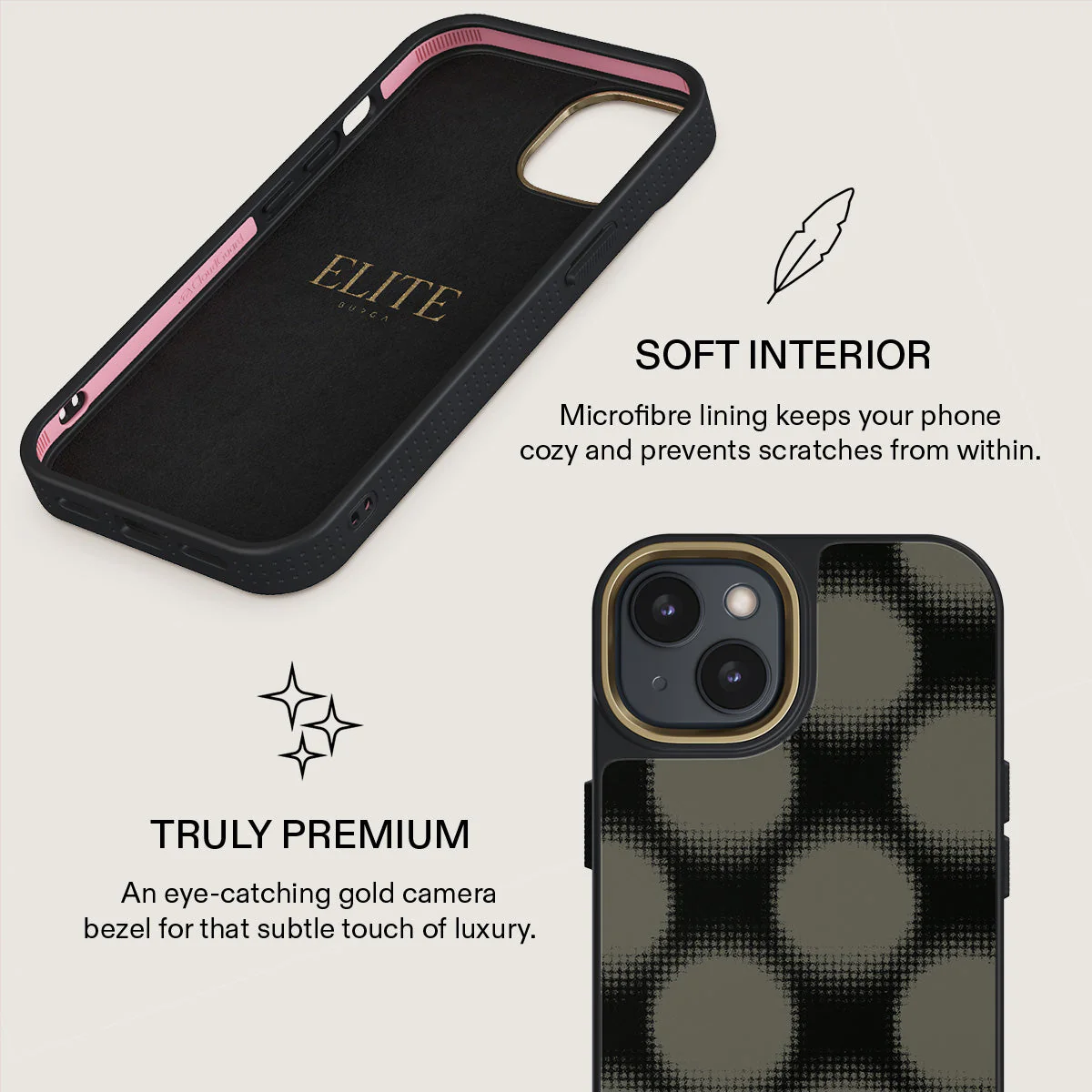 Velocity - iPhone 14 Case - Image 10