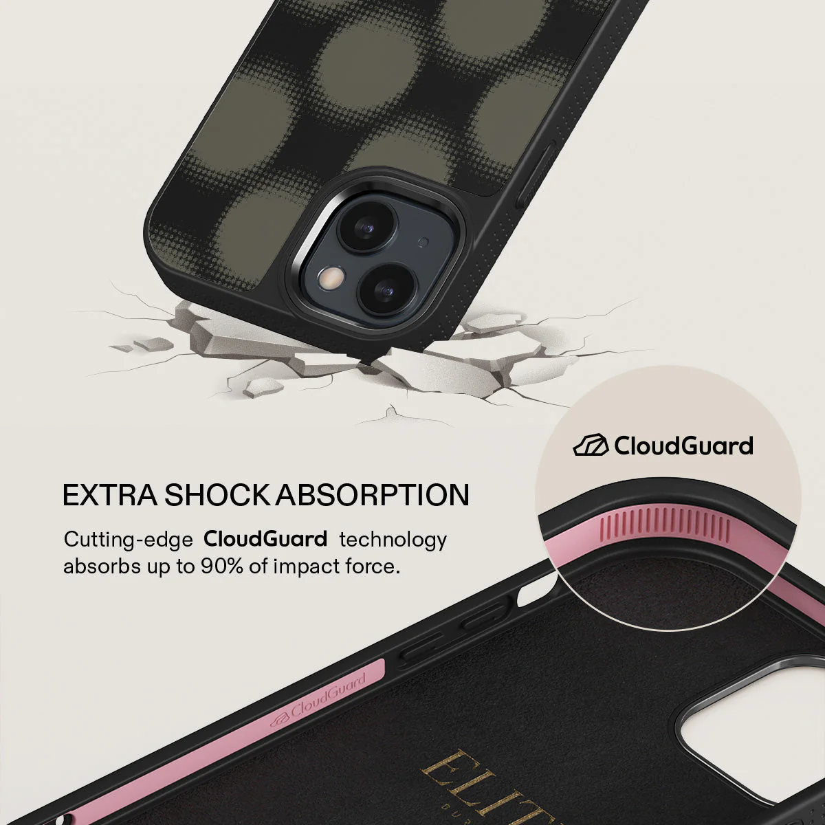 Velocity - iPhone 14 Case - Image 14