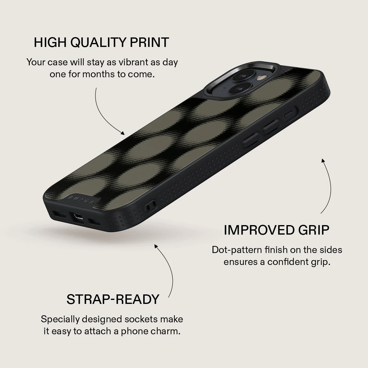 Velocity - iPhone 14 Case - Image 16