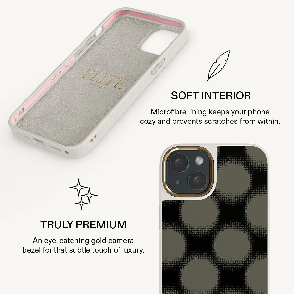 Velocity - iPhone 14 Case - Image 24
