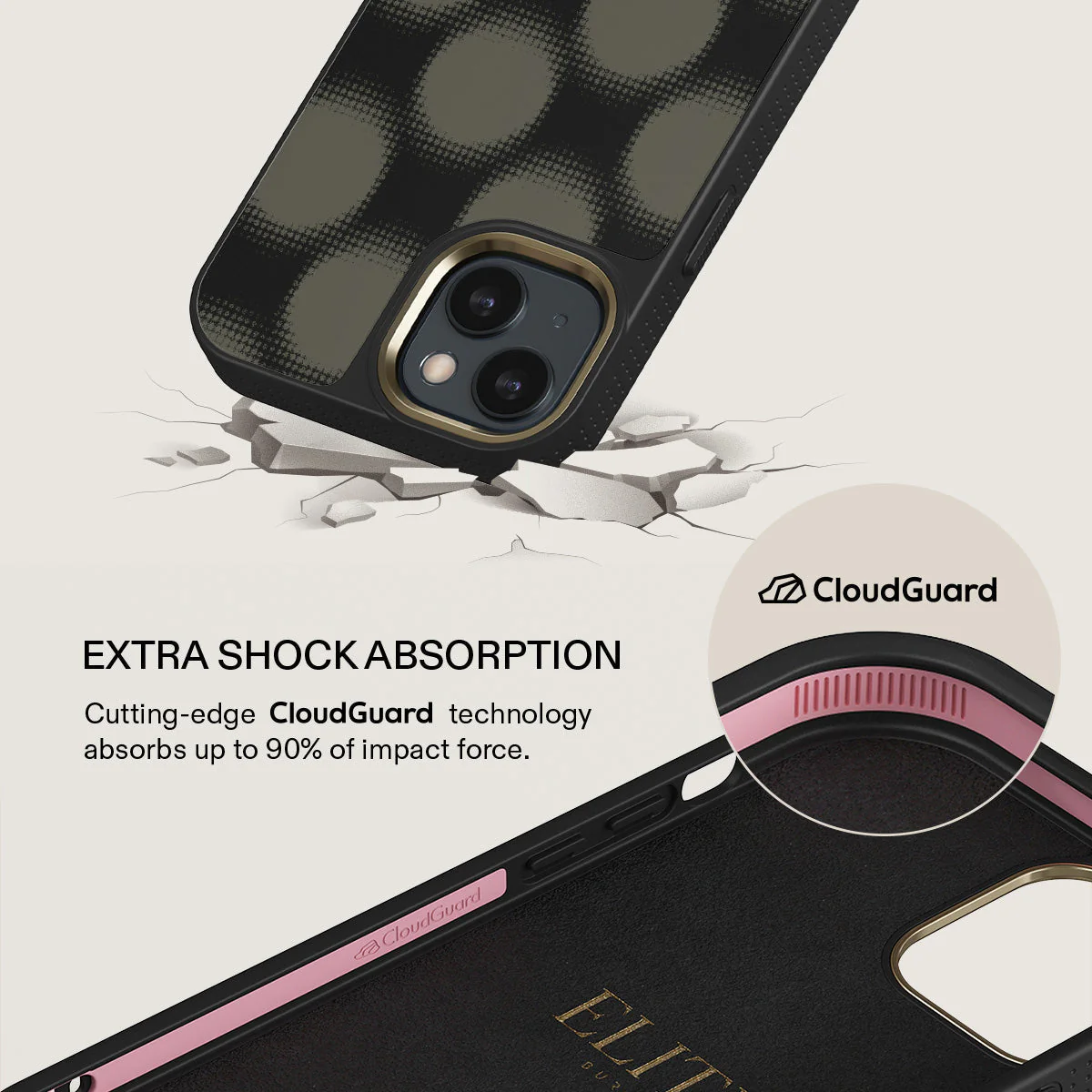 Velocity - iPhone 14 Case - Image 7