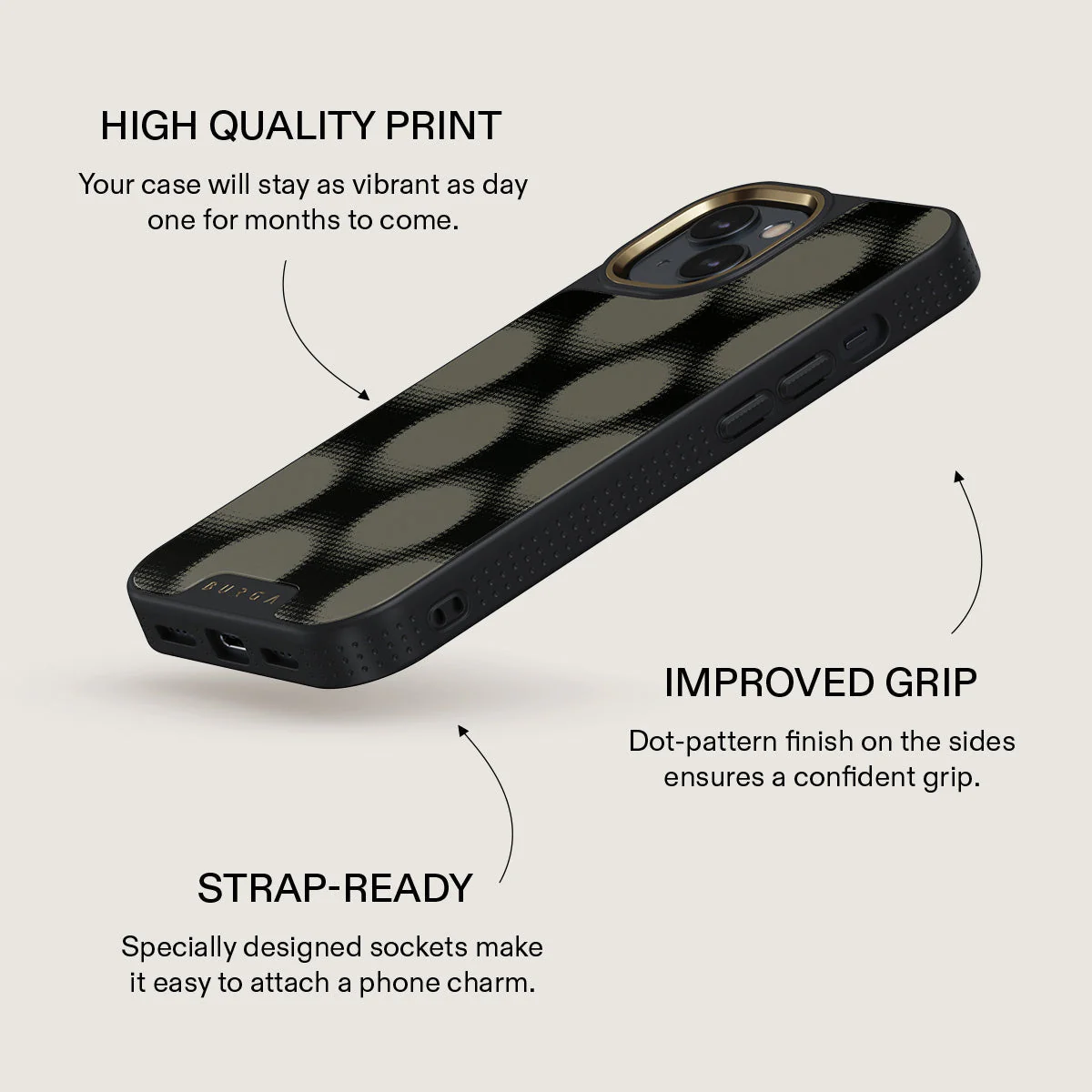 Velocity - iPhone 14 Case - Image 9