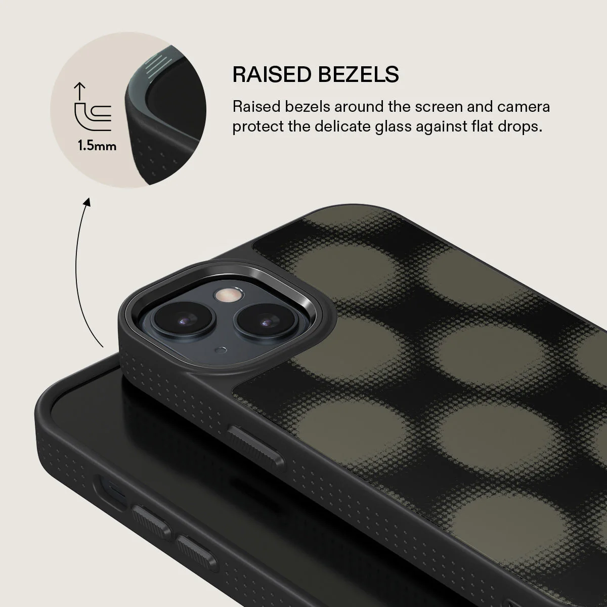 Velocity - iPhone 14 Plus Case - Image 15