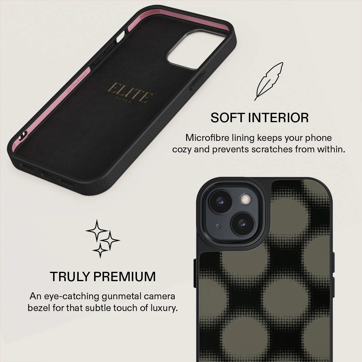 Velocity - iPhone 14 Plus Case - Image 17