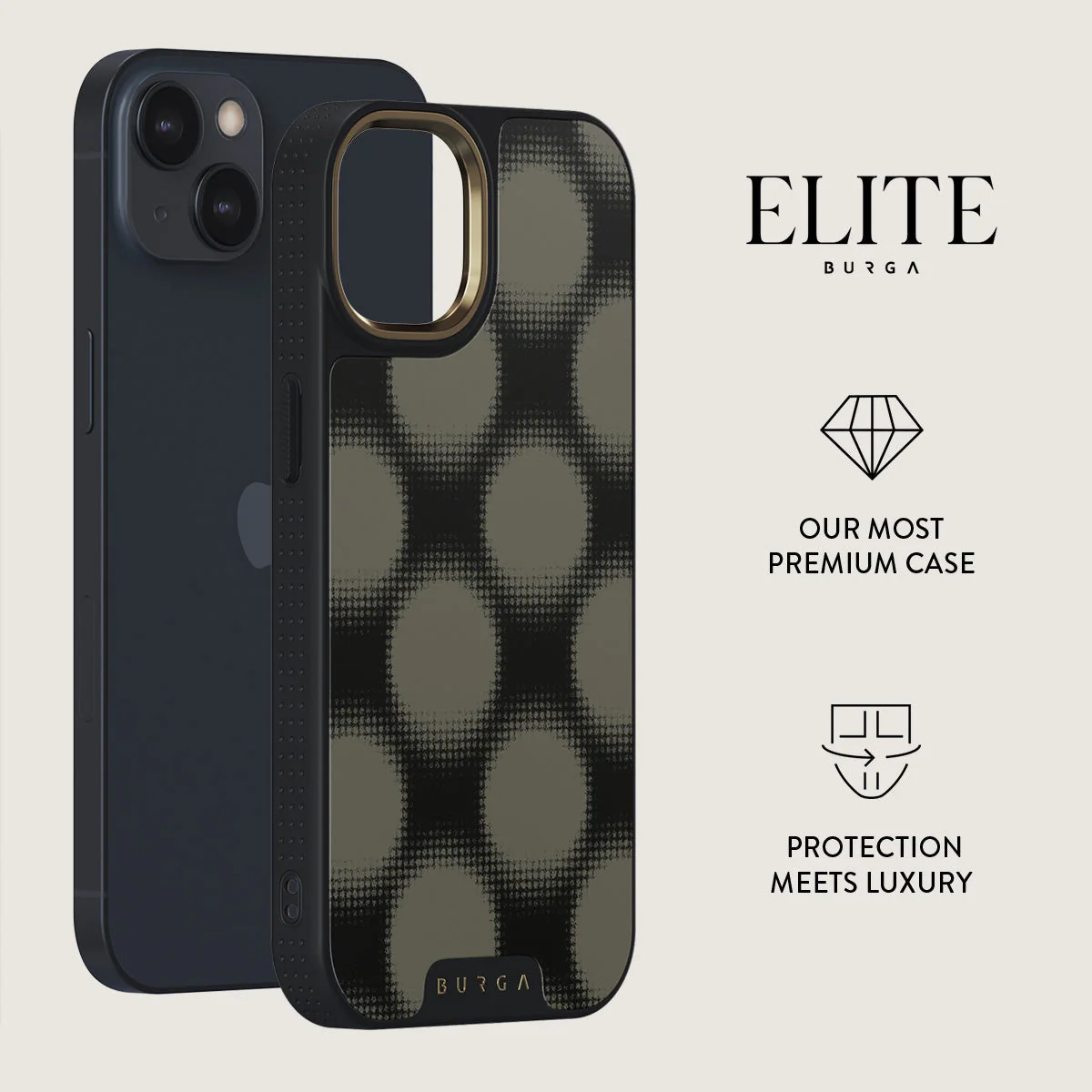 Velocity - iPhone 14 Plus Case - Image 6