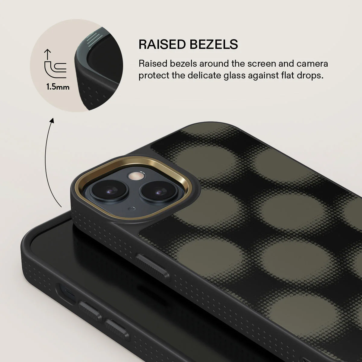Velocity - iPhone 14 Plus Case - Image 8