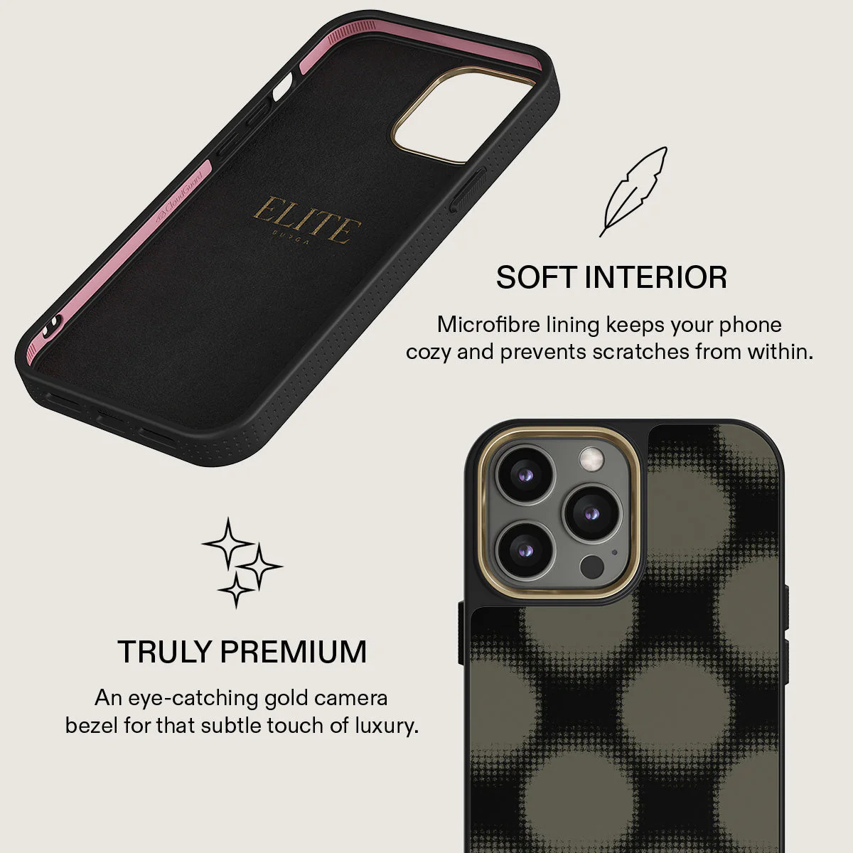 Velocity - iPhone 14 Pro Max Case - Image 10