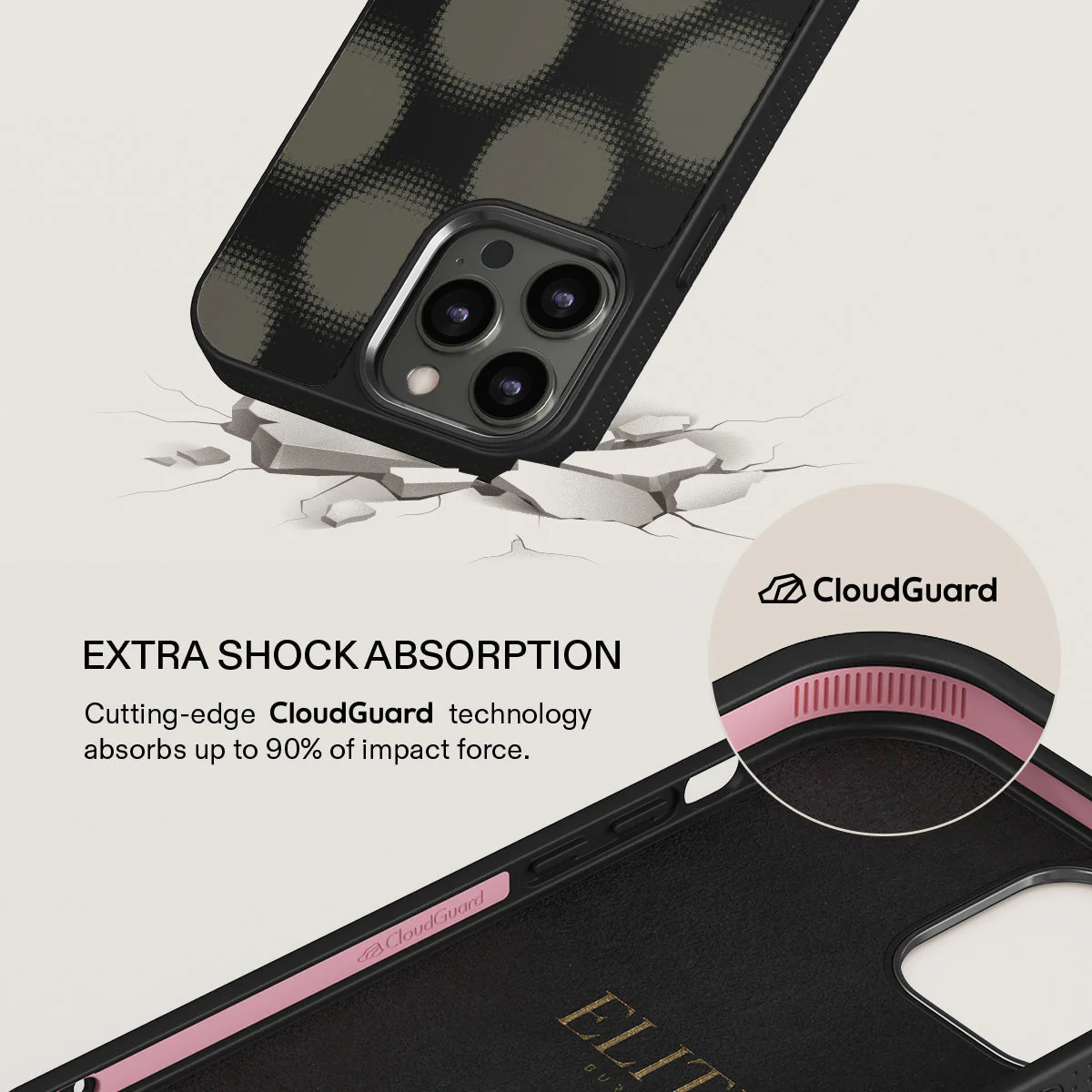 Velocity - iPhone 14 Pro Max Case - Image 14