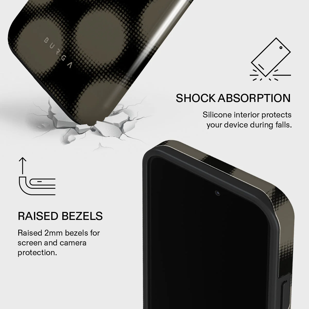 Velocity - iPhone 14 Pro Max Case - Image 4