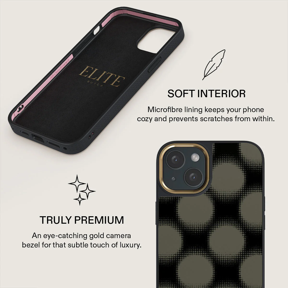 Velocity - iPhone 15 Case - Image 10