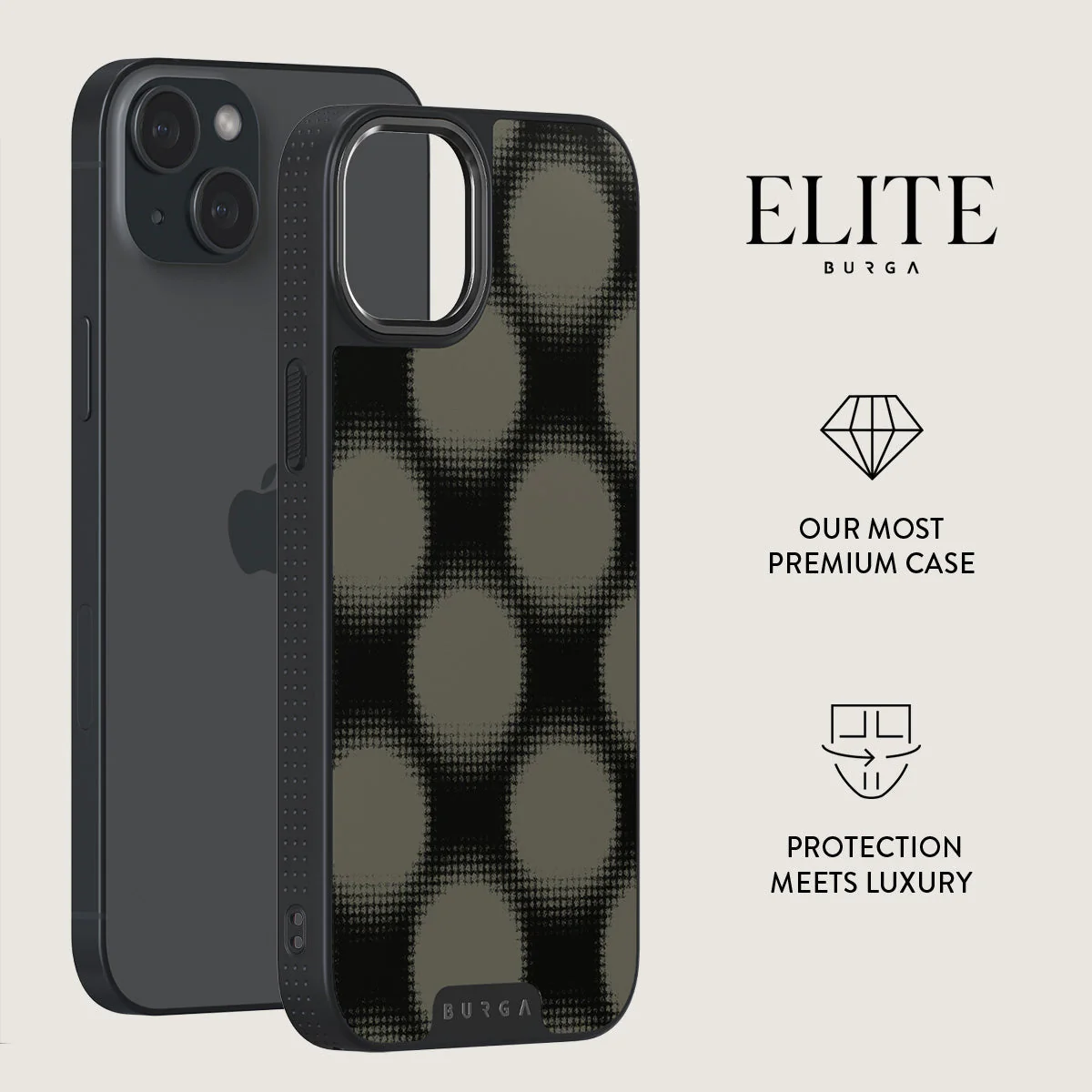 Velocity - iPhone 15 Case - Image 13