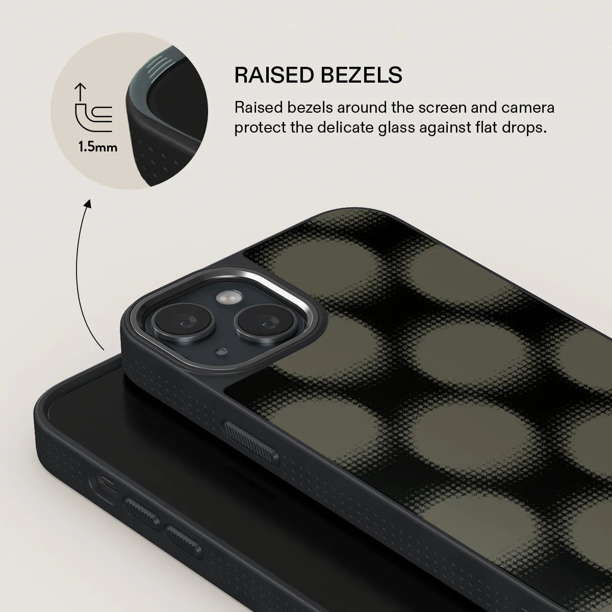 Velocity - iPhone 15 Case - Image 15