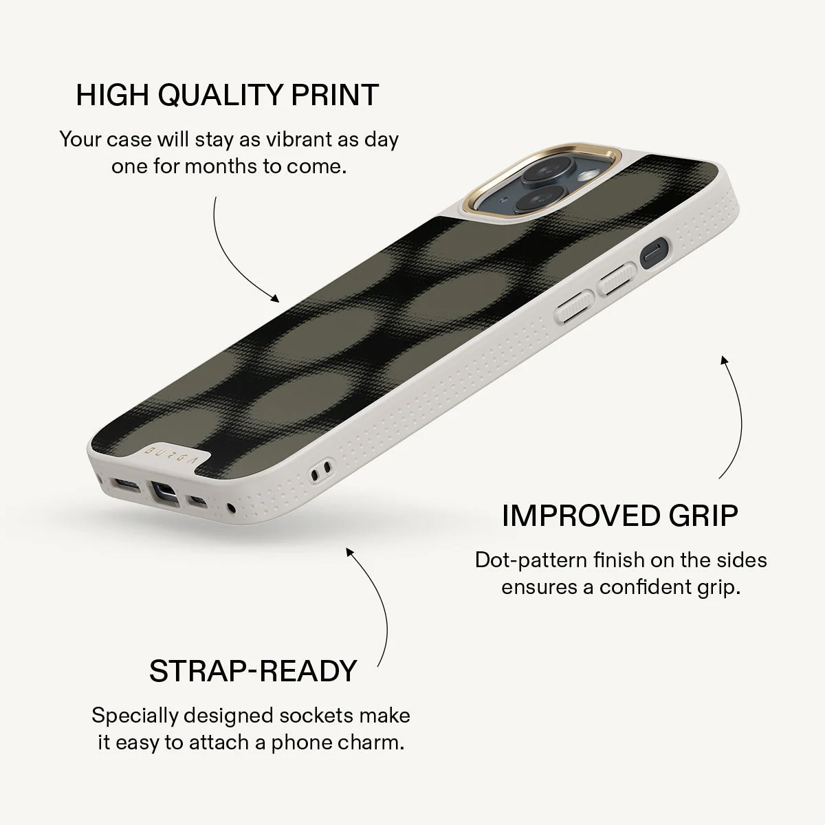 Velocity - iPhone 15 Case - Image 23