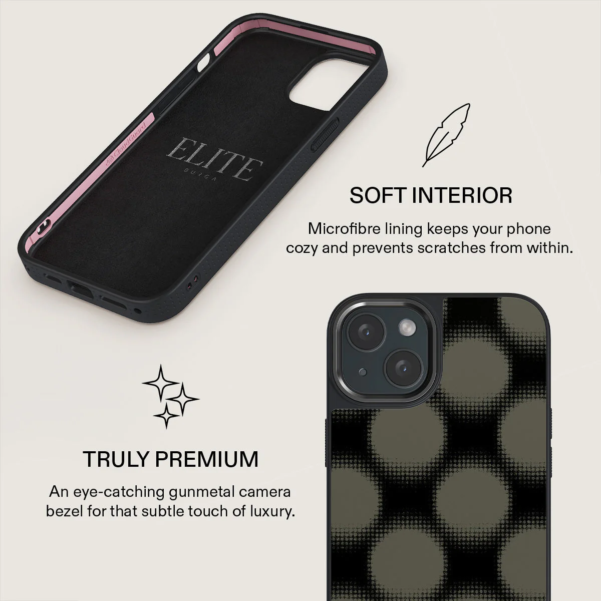 Velocity - iPhone 15 Plus Case - Image 17