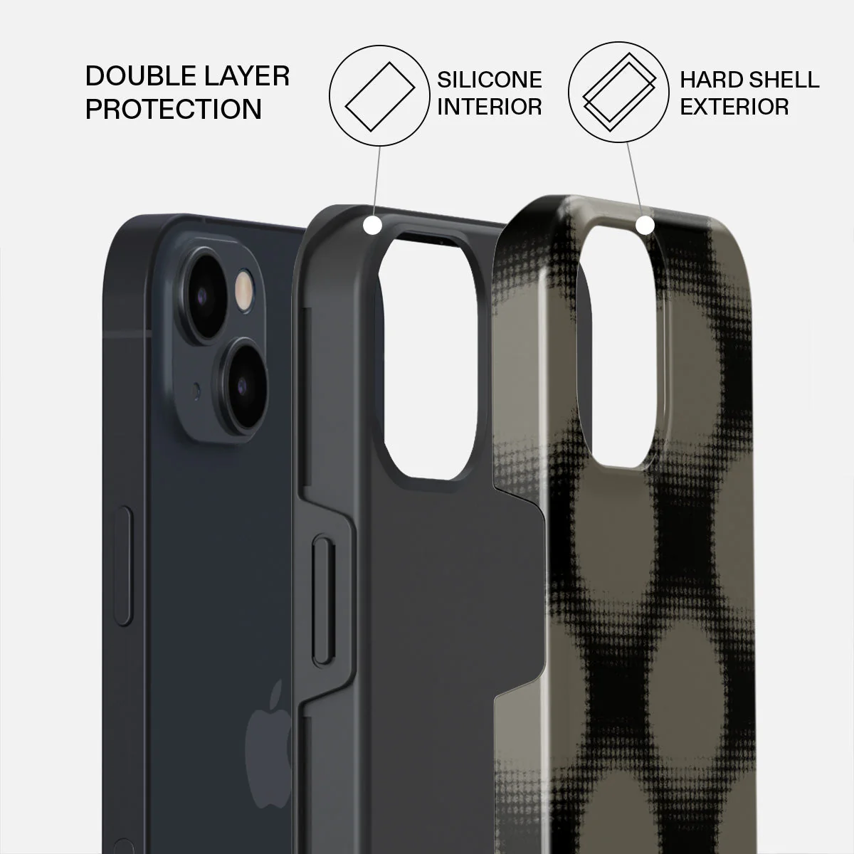 Velocity - iPhone 15 Plus Case - Image 2