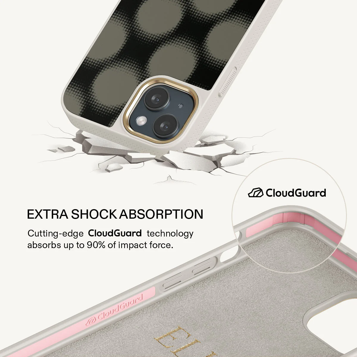 Velocity - iPhone 15 Plus Case - Image 21