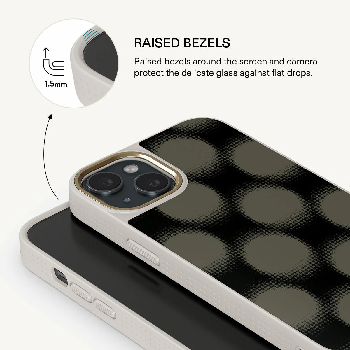 Velocity - iPhone 15 Plus Case - Image 22
