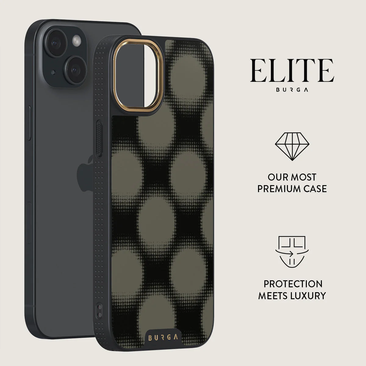 Velocity - iPhone 15 Plus Case - Image 6