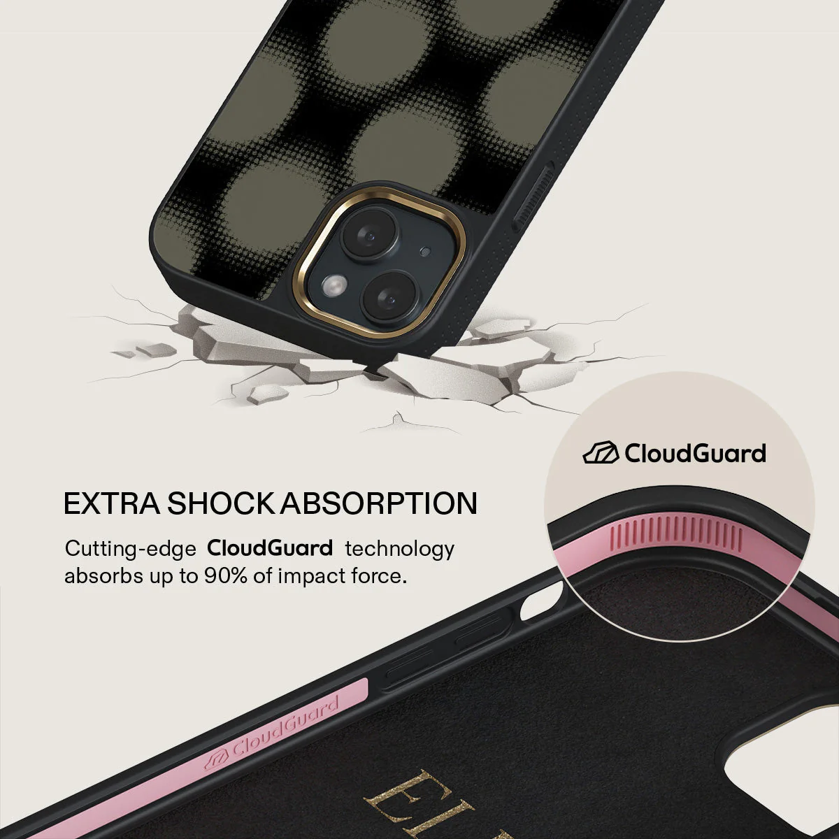 Velocity - iPhone 15 Plus Case - Image 7