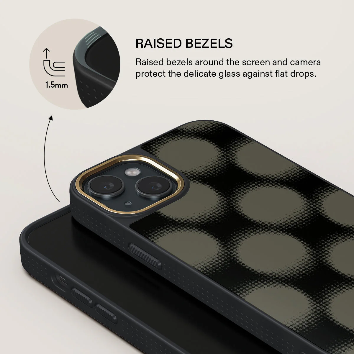 Velocity - iPhone 15 Plus Case - Image 8