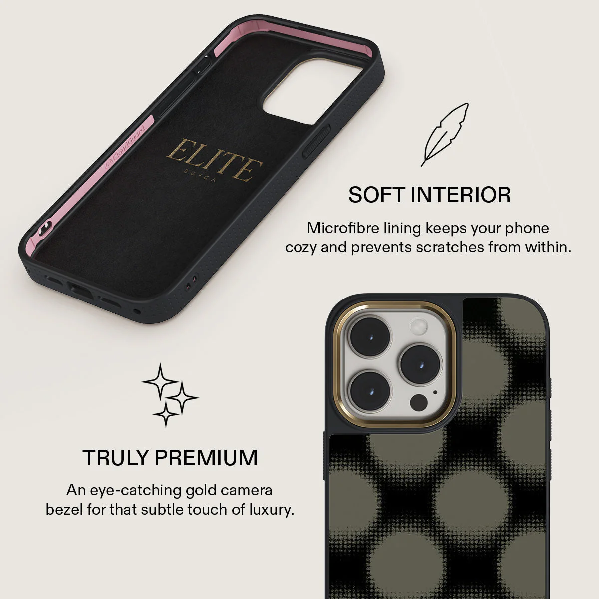 Velocity - iPhone 15 Pro Case - Image 10