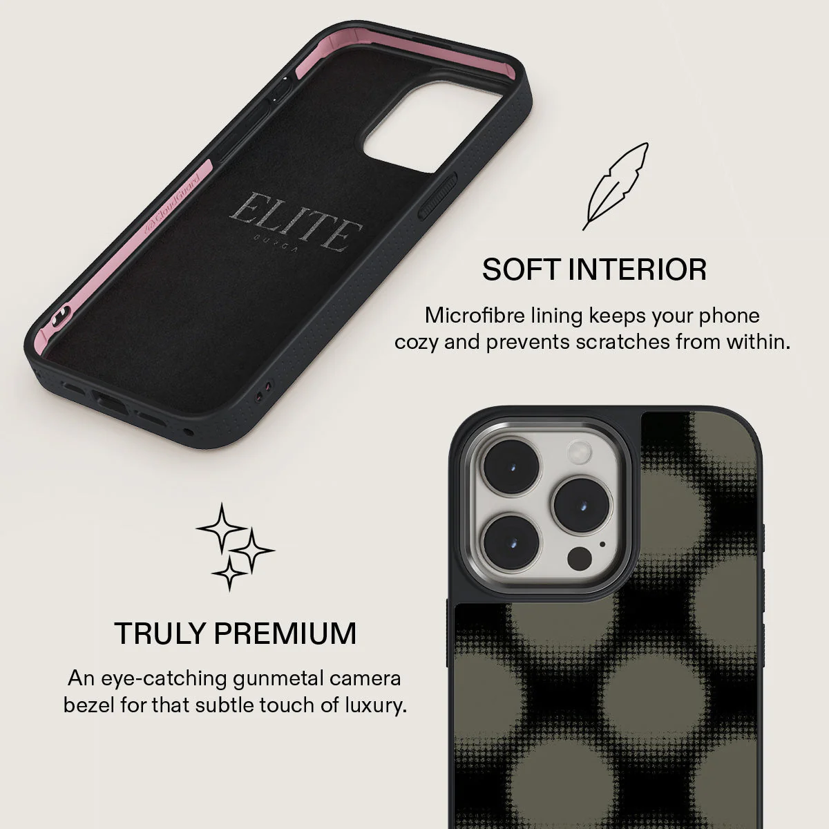 Velocity - iPhone 15 Pro Case - Image 17