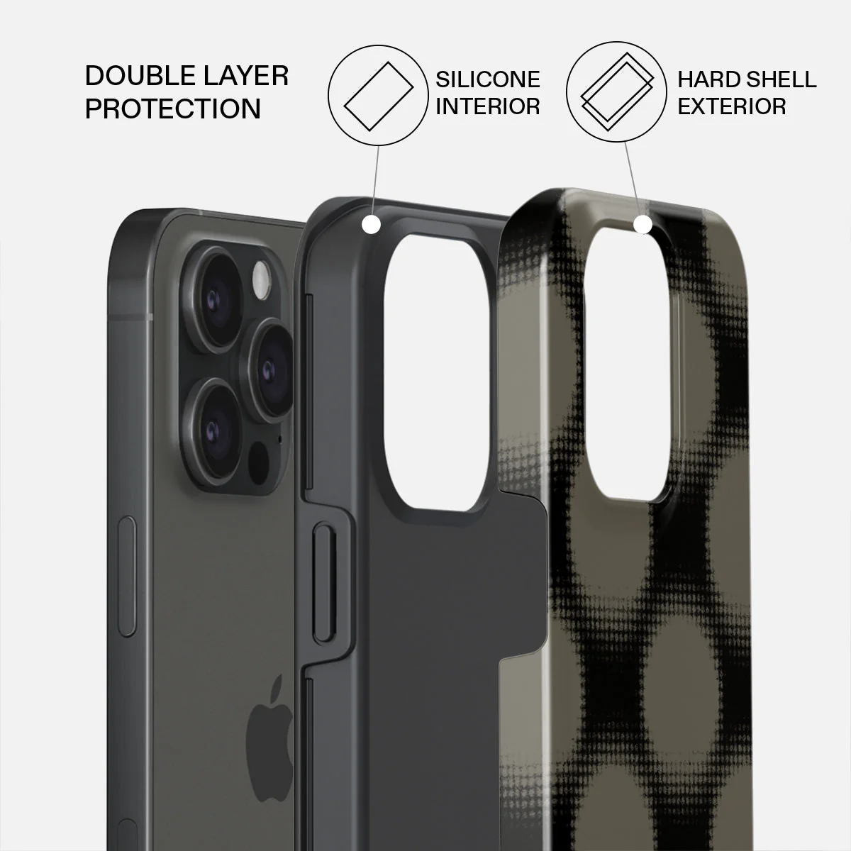 Velocity - iPhone 15 Pro Case - Image 2