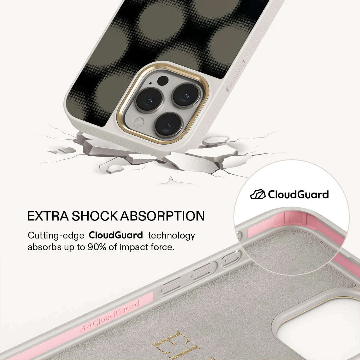 Velocity - iPhone 15 Pro Case - Image 21