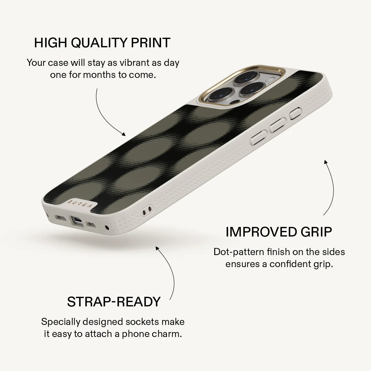 Velocity - iPhone 15 Pro Case - Image 23