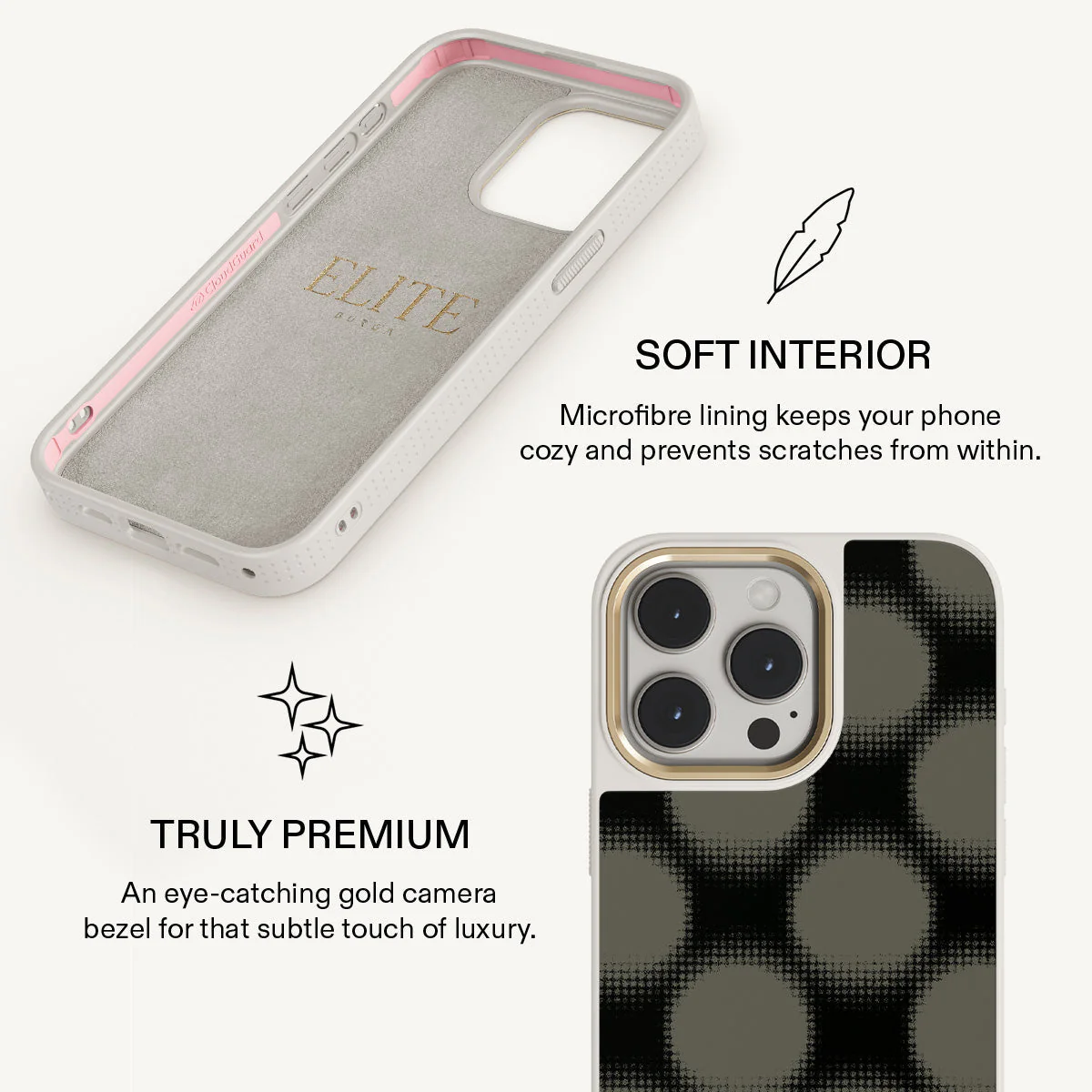 Velocity - iPhone 15 Pro Case - Image 24