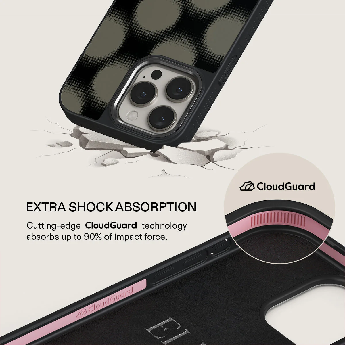 Velocity - iPhone 15 Pro Max Case - Image 14