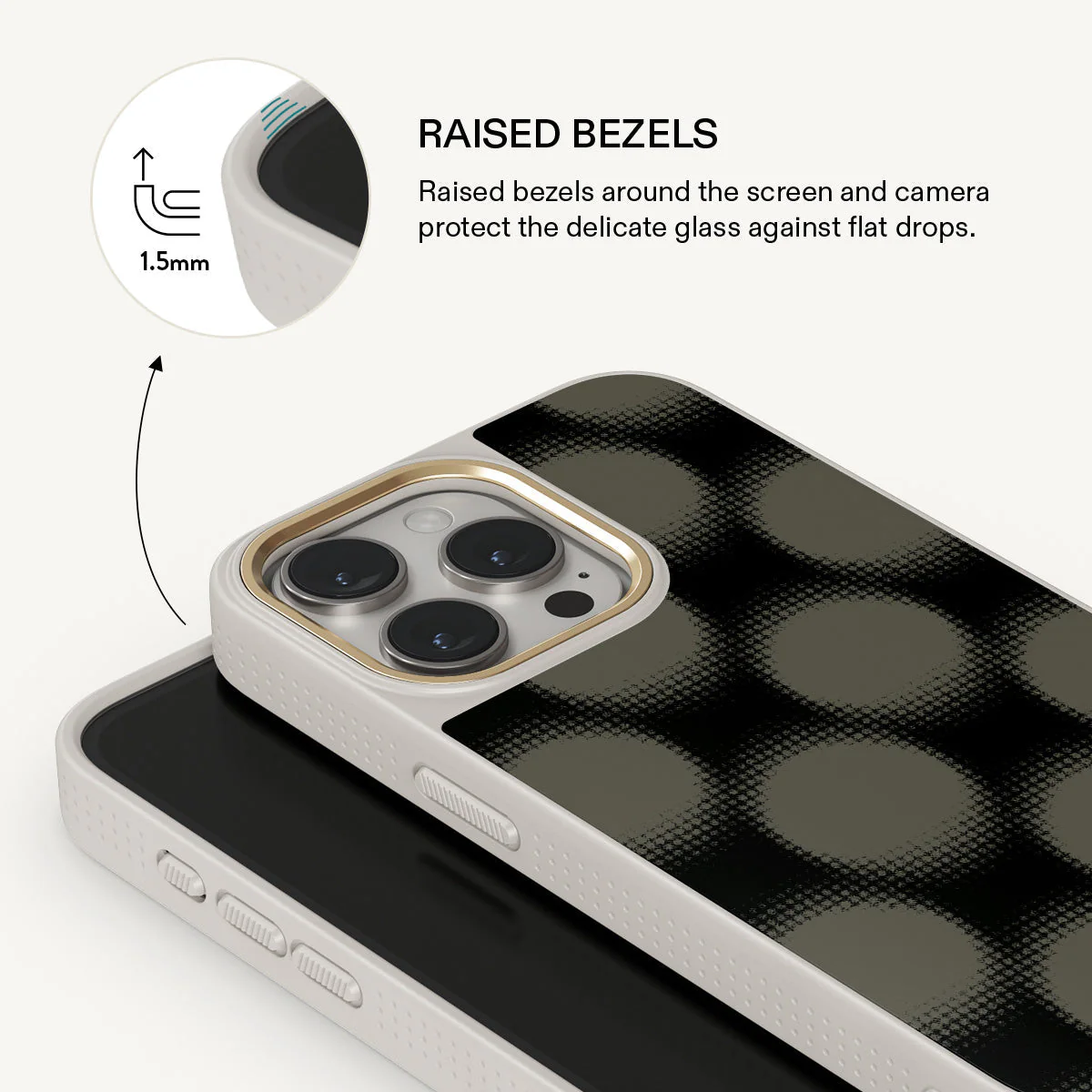 Velocity - iPhone 15 Pro Max Case - Image 22