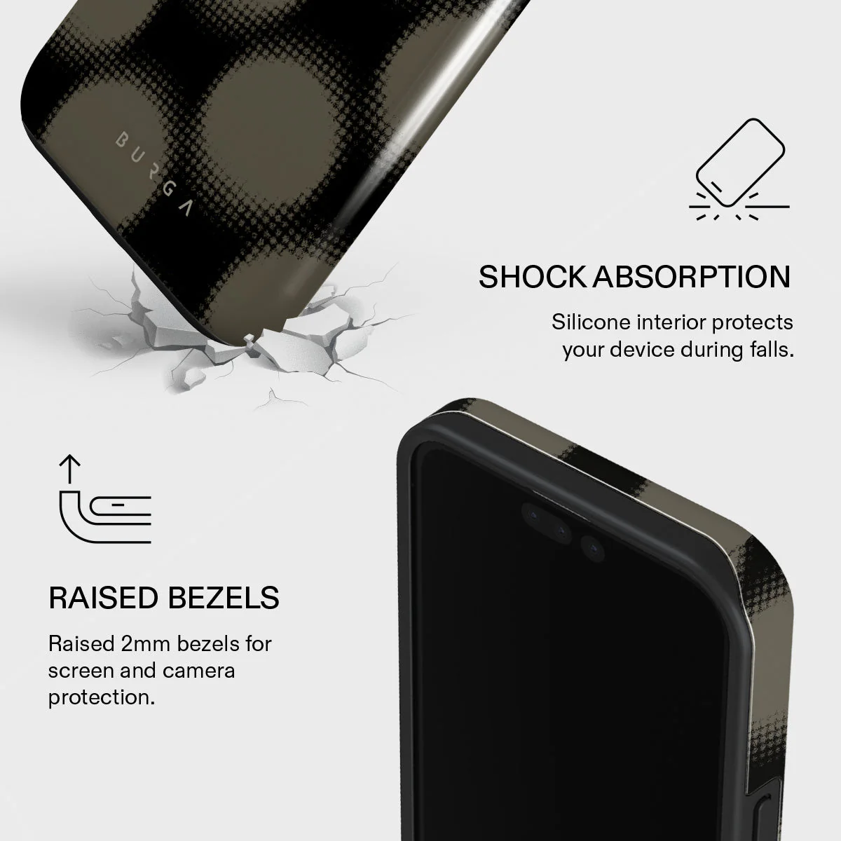 Velocity - iPhone 15 Pro Max Case - Image 4