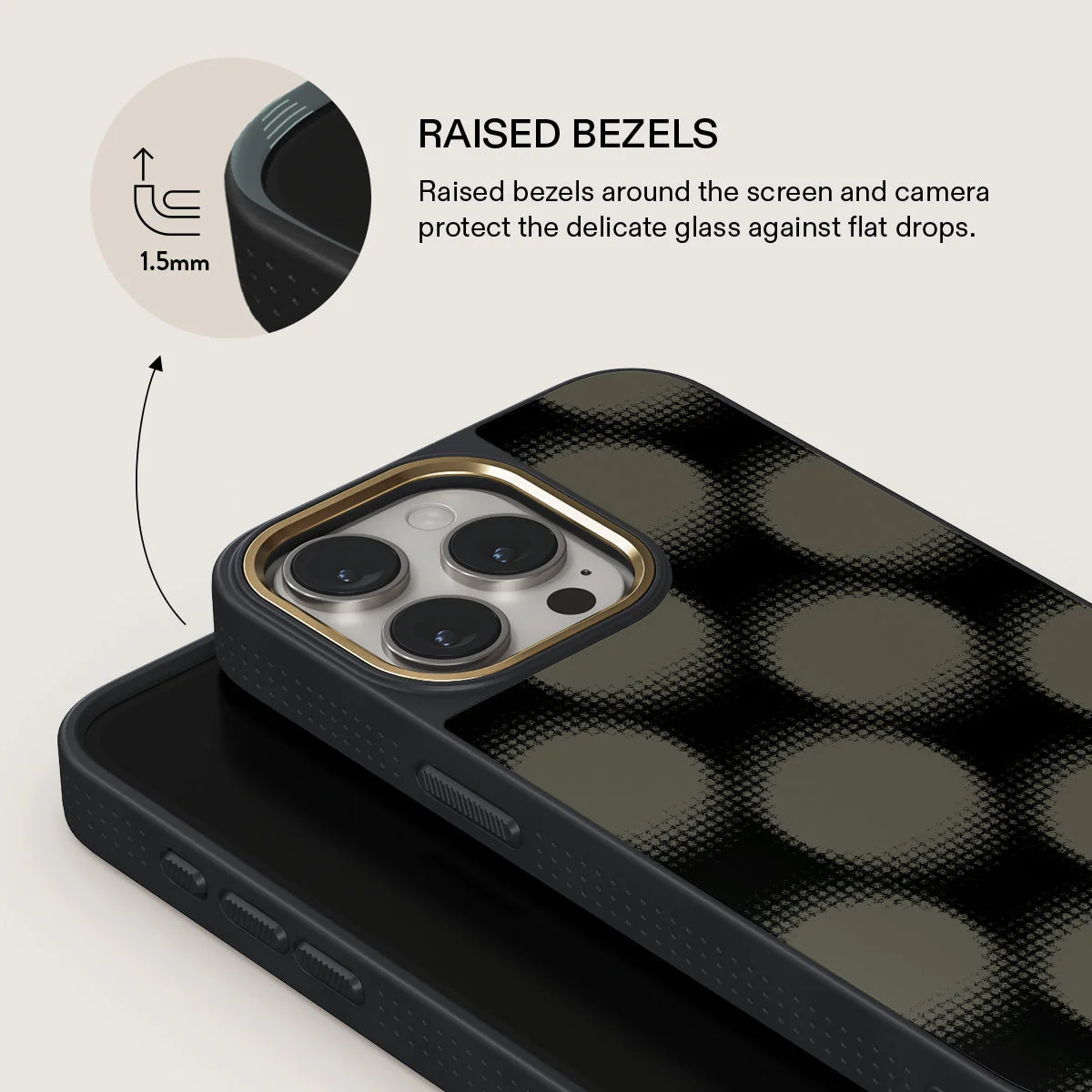 Velocity - iPhone 15 Pro Max Case - Image 8