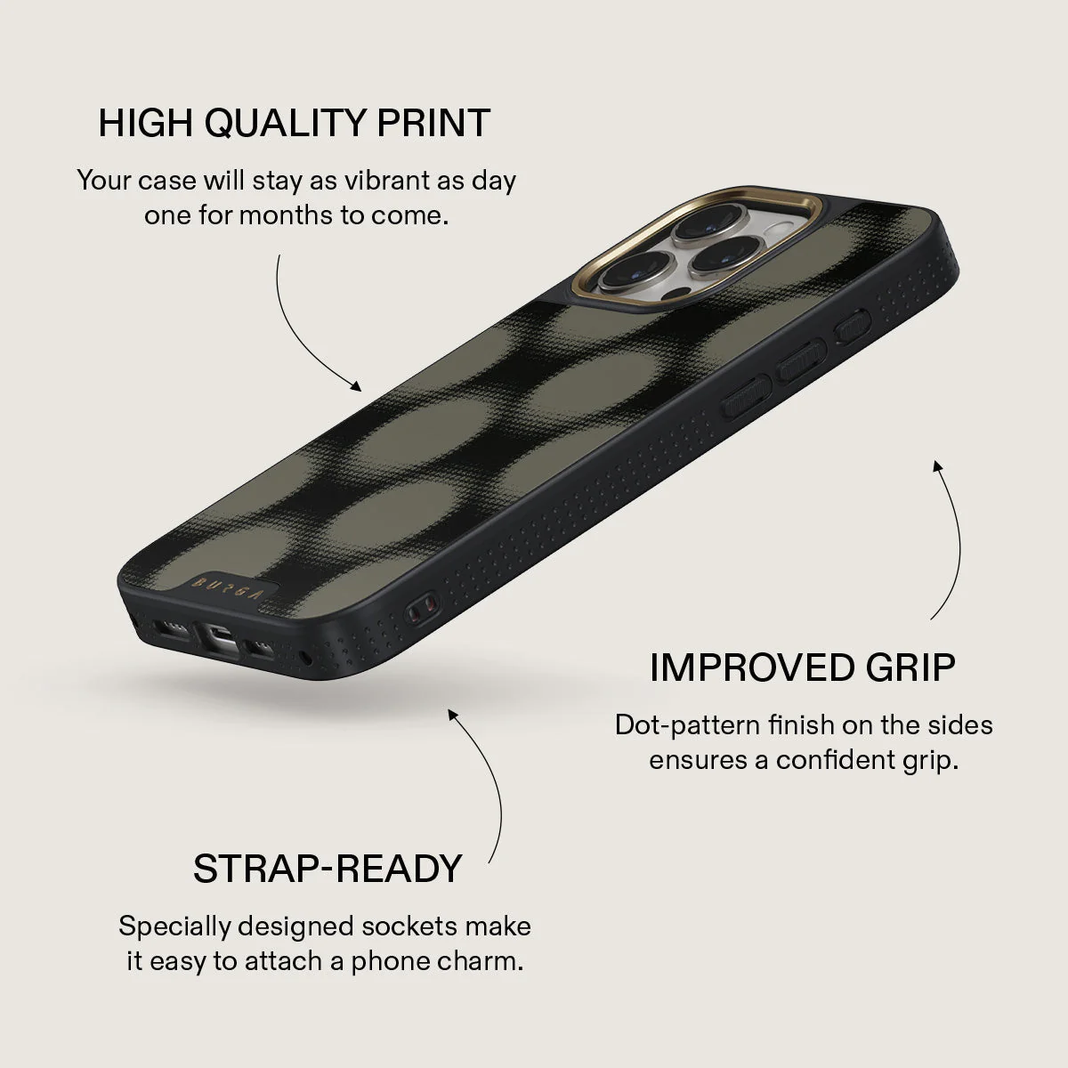 Velocity - iPhone 15 Pro Max Case - Image 9