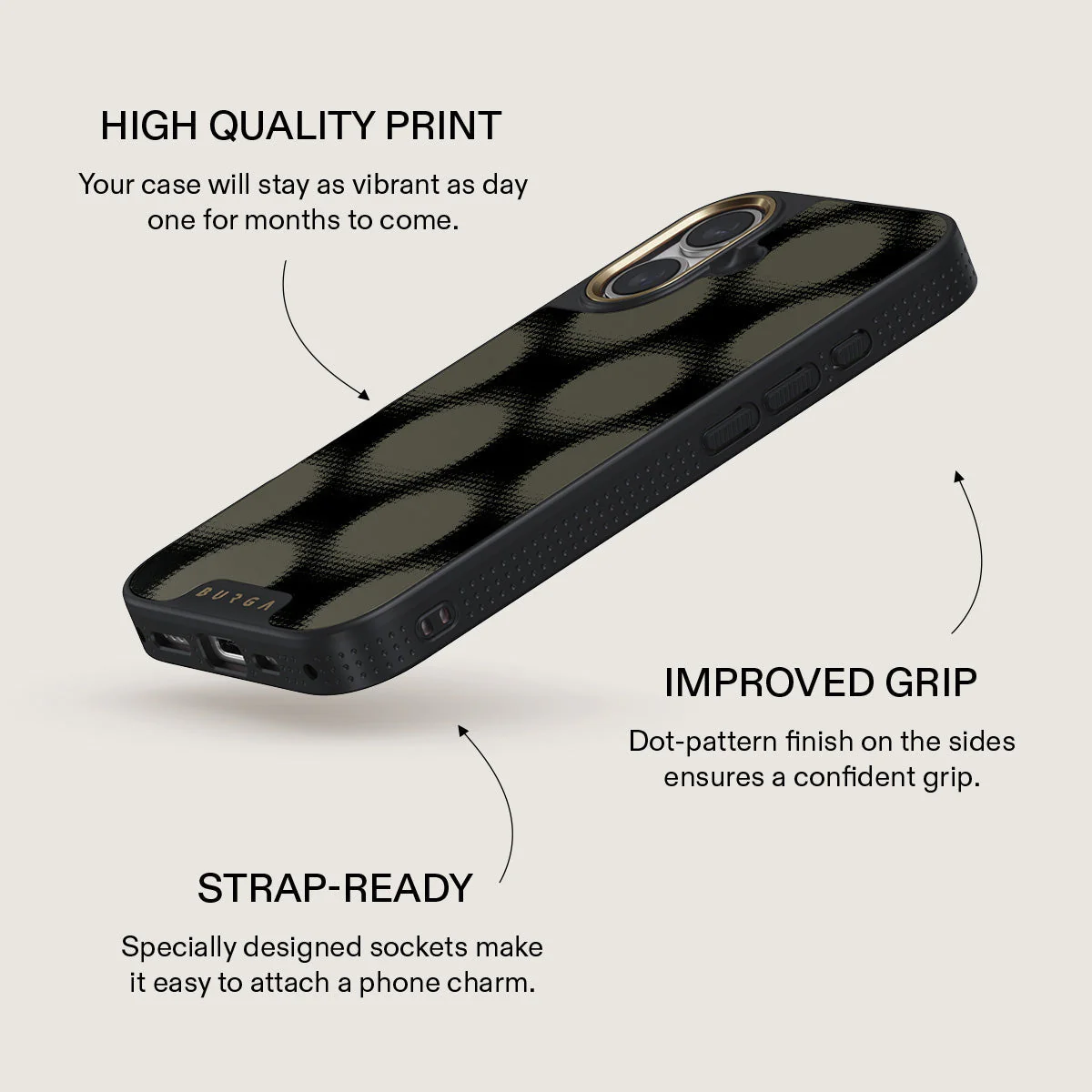 Velocity - iPhone 16 Case - Image 10