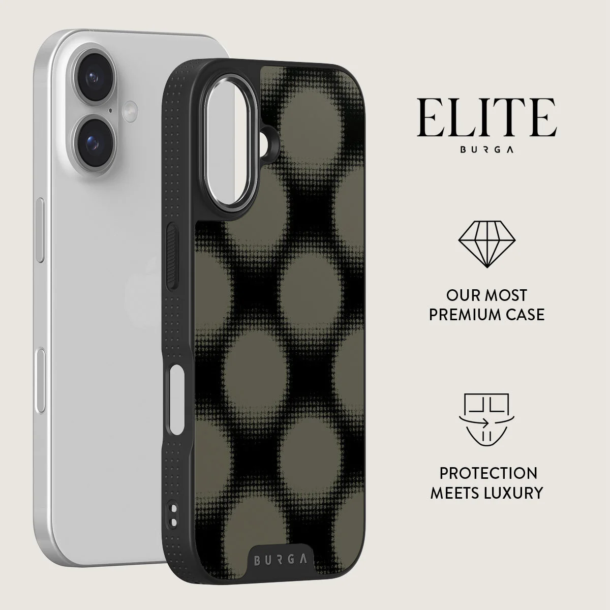 Velocity - iPhone 16 Case - Image 14