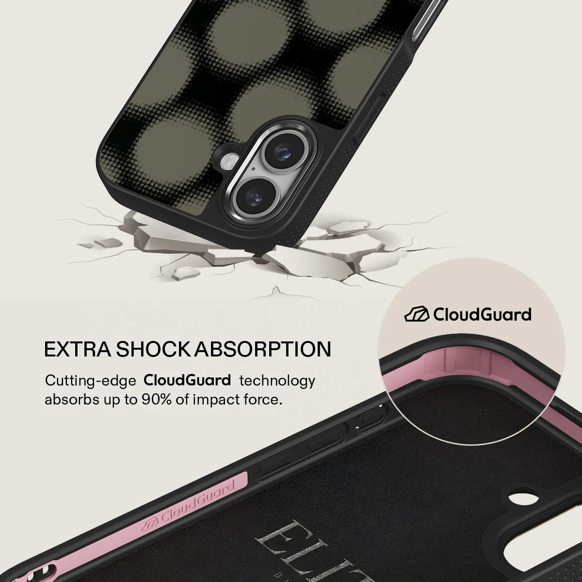 Velocity - iPhone 16 Case - Image 15
