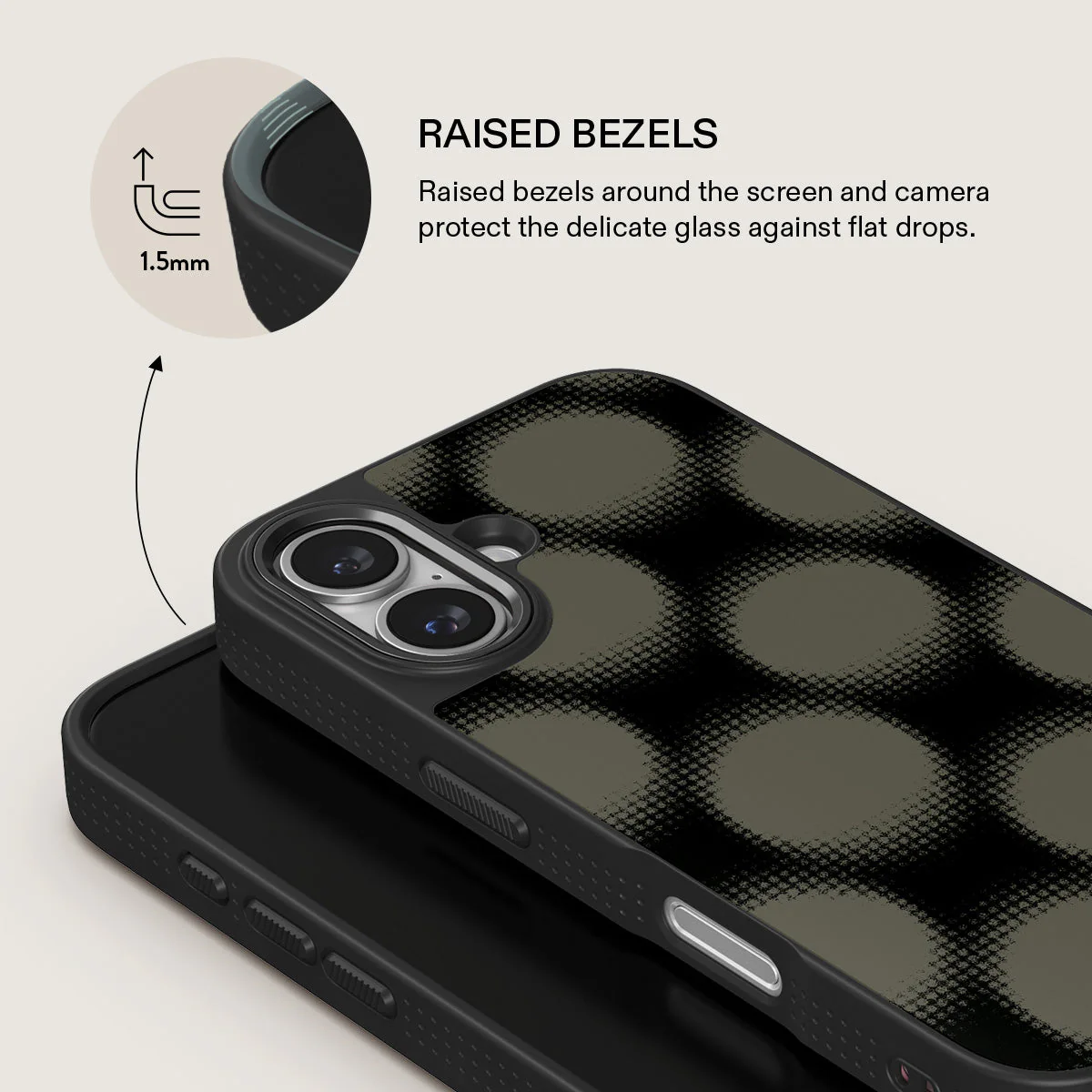 Velocity - iPhone 16 Case - Image 16